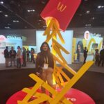 Sonia George - Brand Strategist