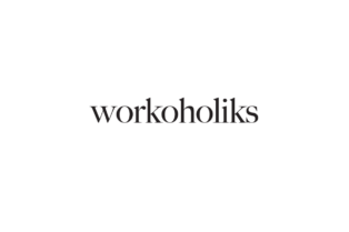 Workoholik logo